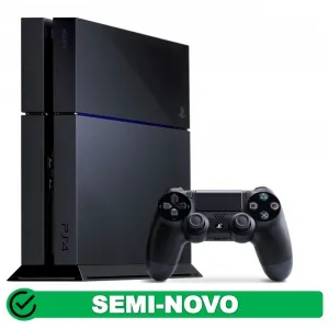 Playstation 4 FAT