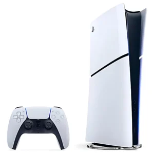 Playstation 5 Slim 1TB Midia Digital - Seminovo